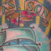 Tattoos - Clipper Ship - 42404